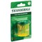 Ticonderoga Two Hole Pencil Sharpener, Green and Yellow, 6PK X39201 - alternate 3